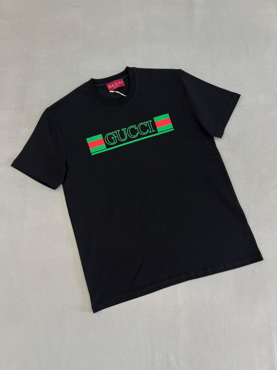 CAMISETA GUCCI TURCA