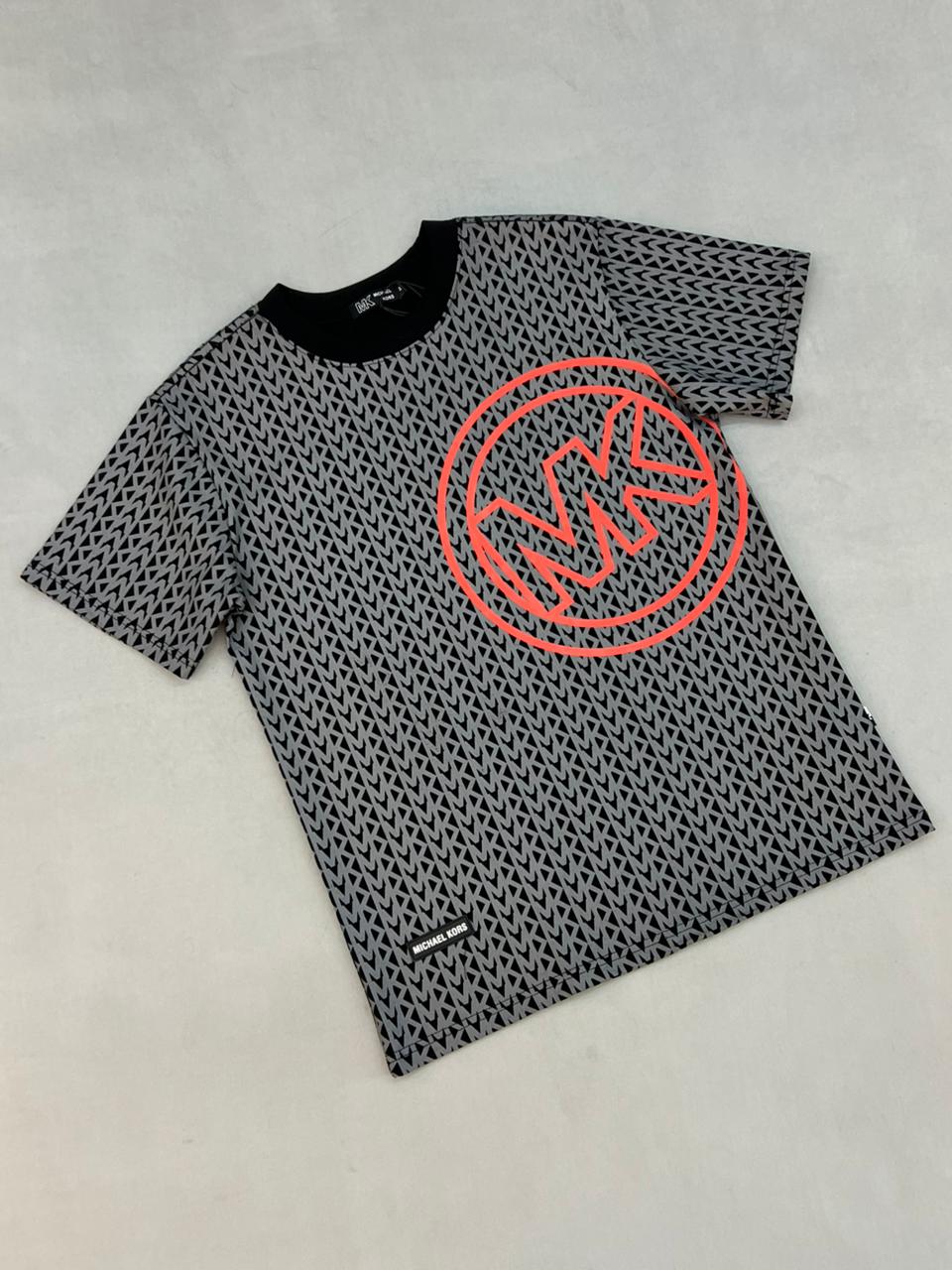 CAMISETA MICHAEL KORS PREMIUM
