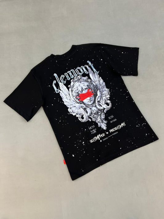 CAMISETA CLEMONT PREMIUM