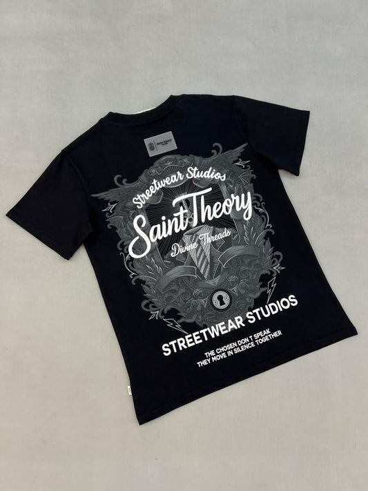 CAMISETA SAINT THEORY PREMIUM