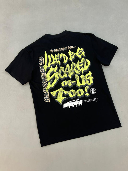 CAMISETA HELL STAR PREMIUM