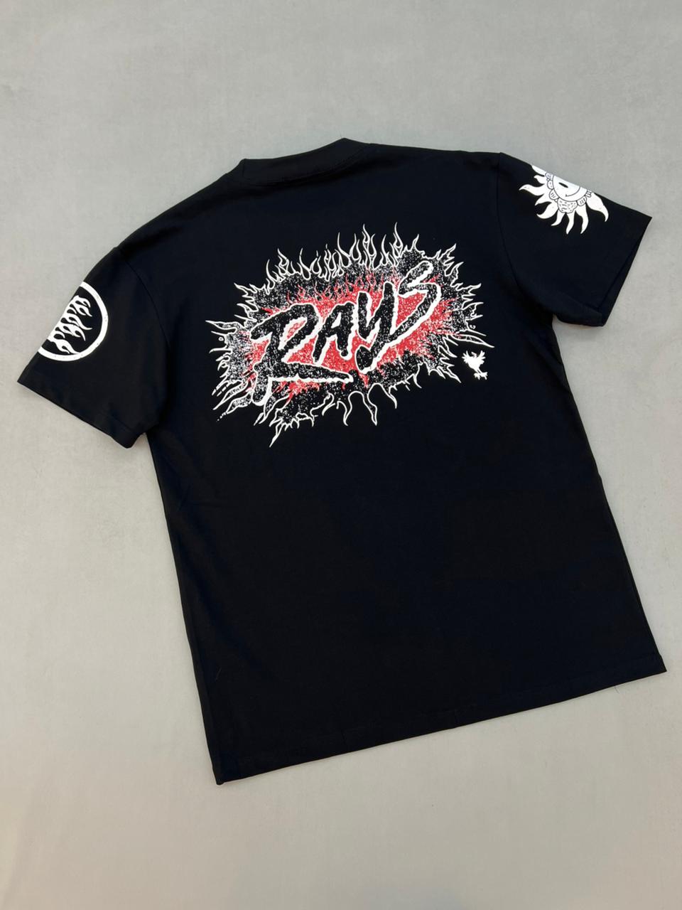 CAMISETA HELL STAR PREMIUM