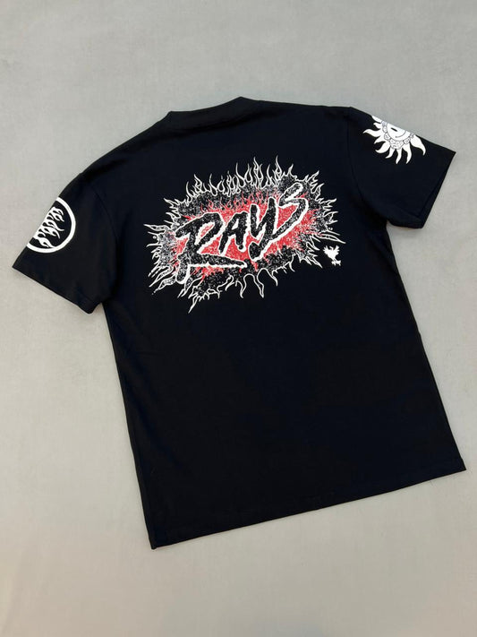 CAMISETA HELL STAR PREMIUM