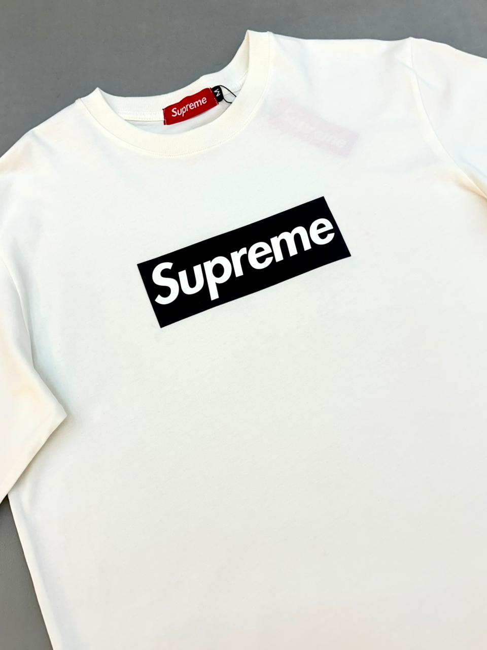 CAMISETA SUPREME PREMIUM
