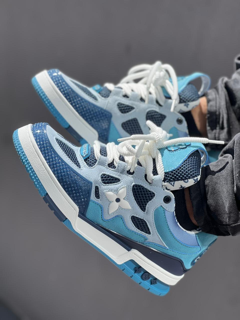 TENIS LV STELLAR TURCO