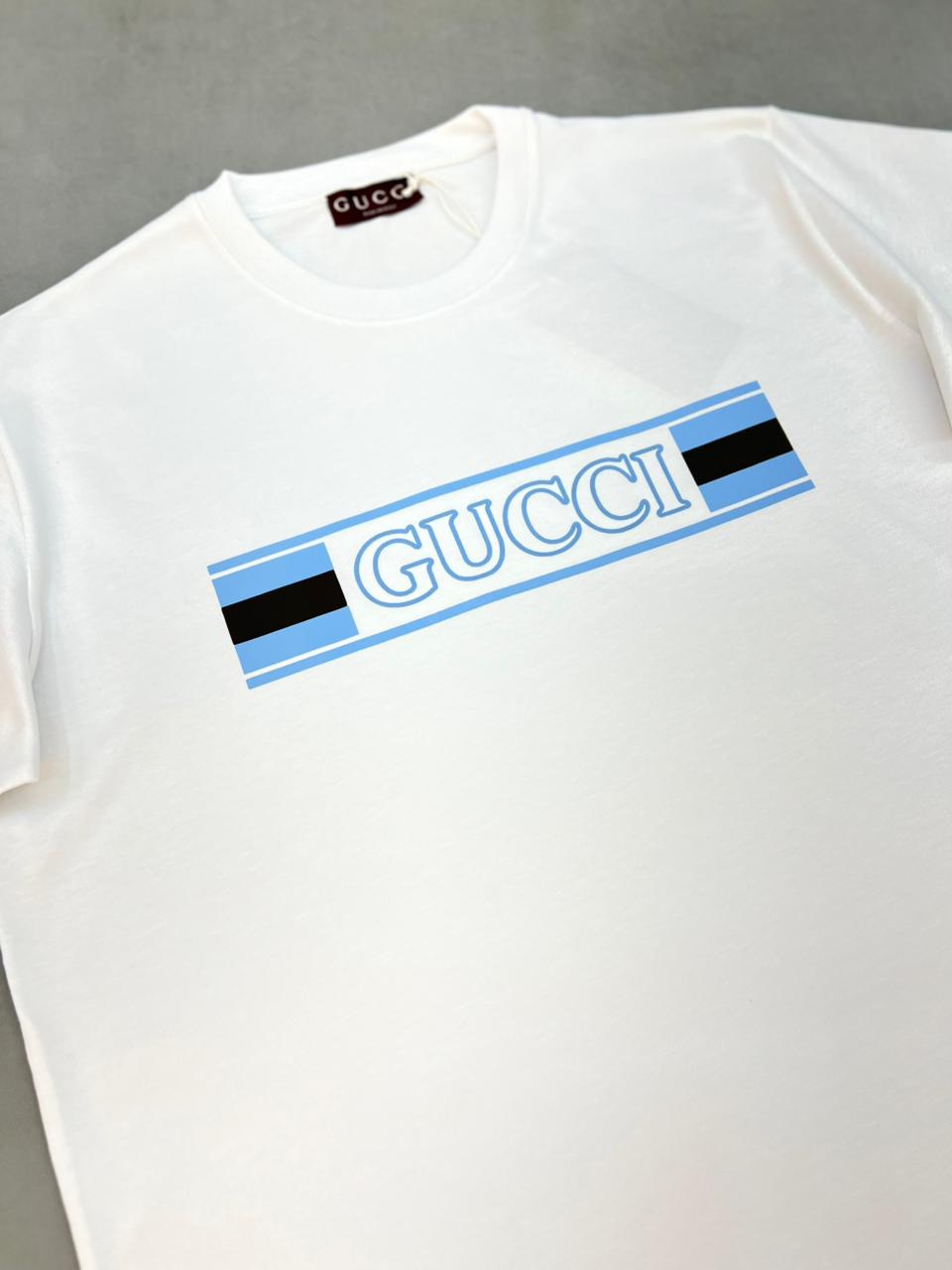 CAMISETA GUCCI TURCA
