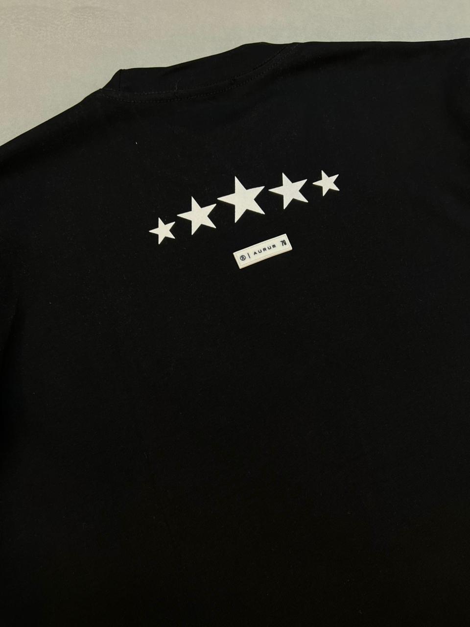 CAMISETA AURUM 3027 PREMIUM