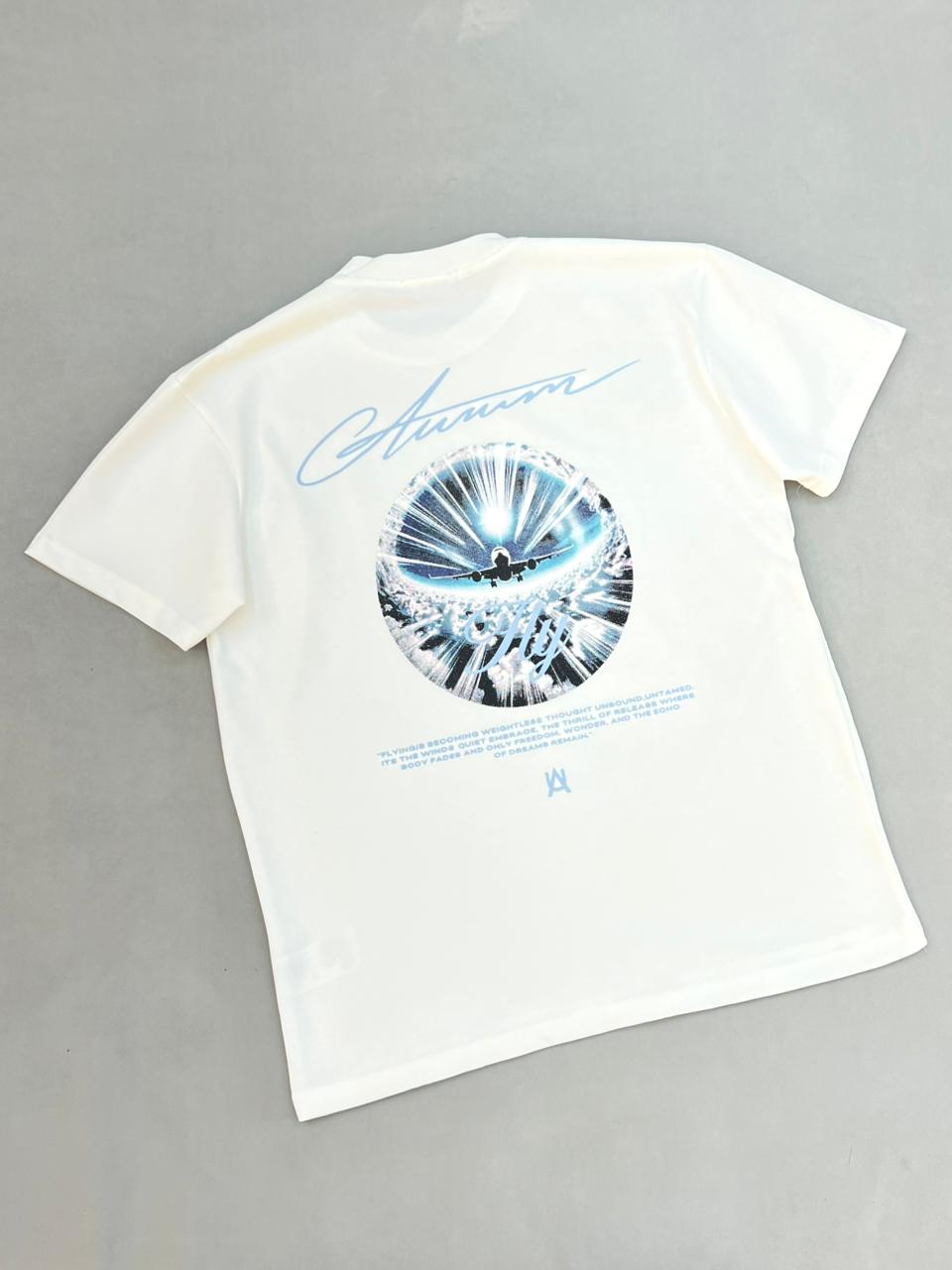 CAMISETA AURUM 3028 PREMIUM