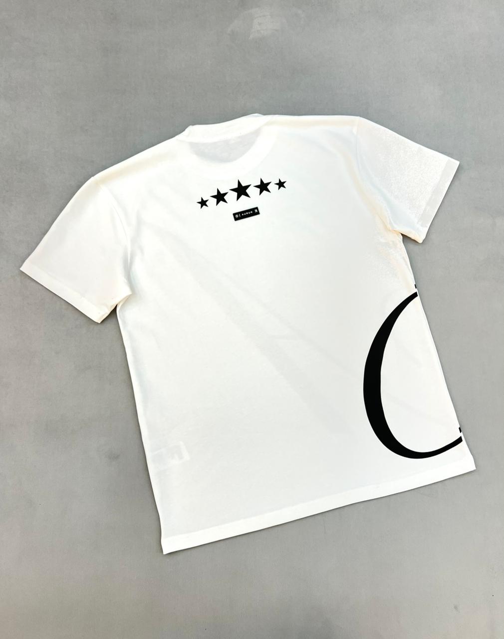 CAMISETA AURUM 3027 PREMIUM