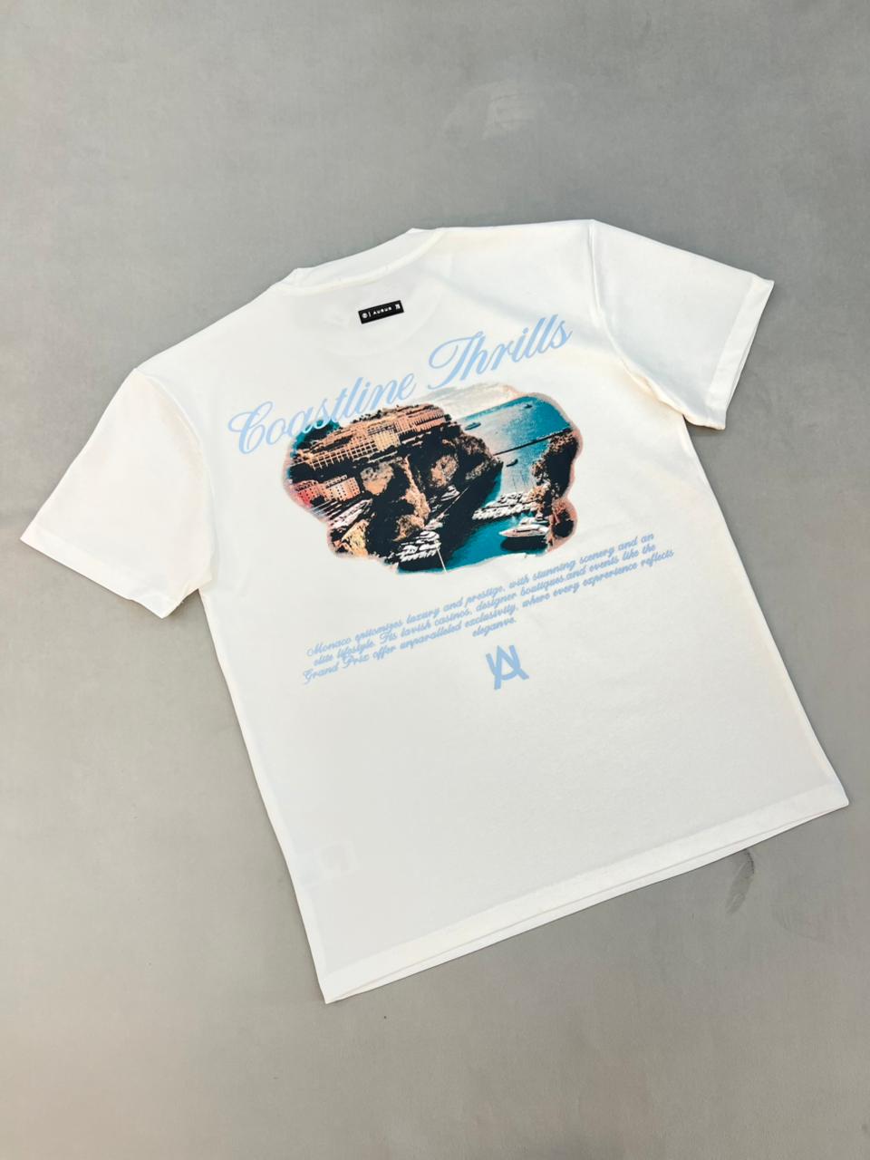 CAMISETA AURUM 3043 PREMIUM