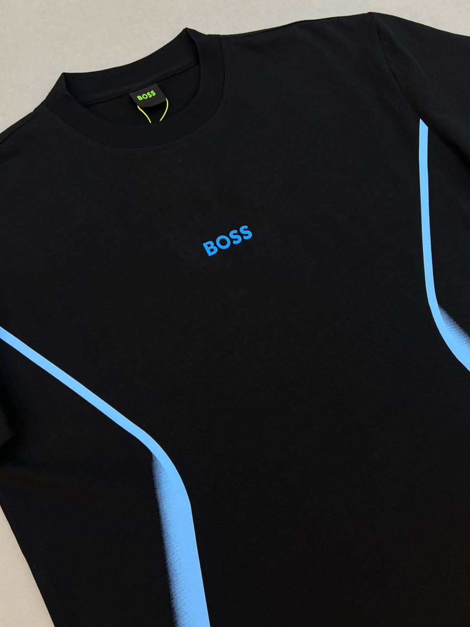 CAMISETA BOSS 2979 PREMIUM