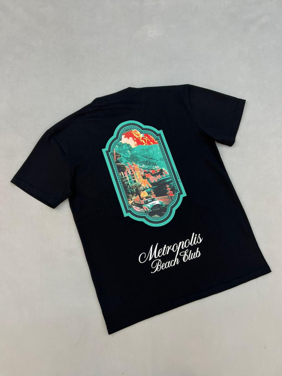 CAMISETA AURUM 3042 PREMIUM