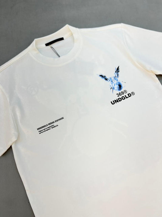 CAMISETA UNDERGOLD 2983 PREMIUM