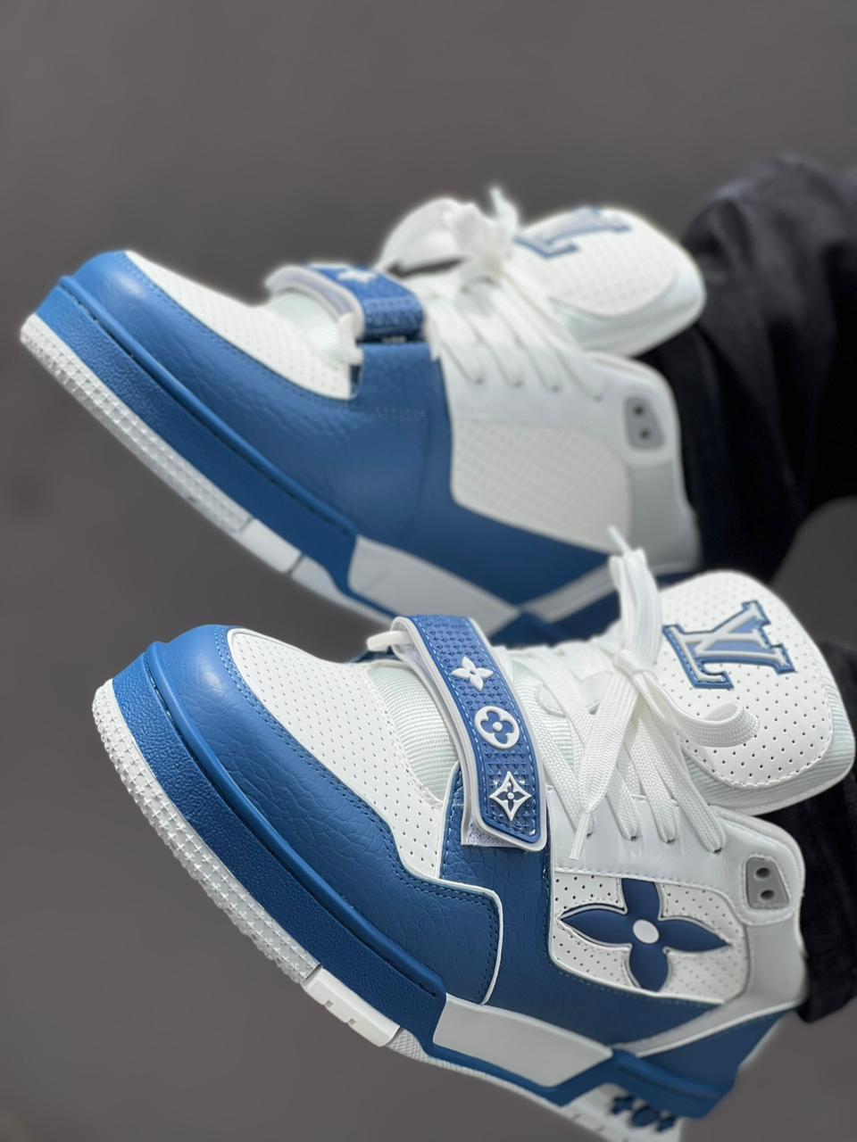 TENIS LV TRAINER TURCO