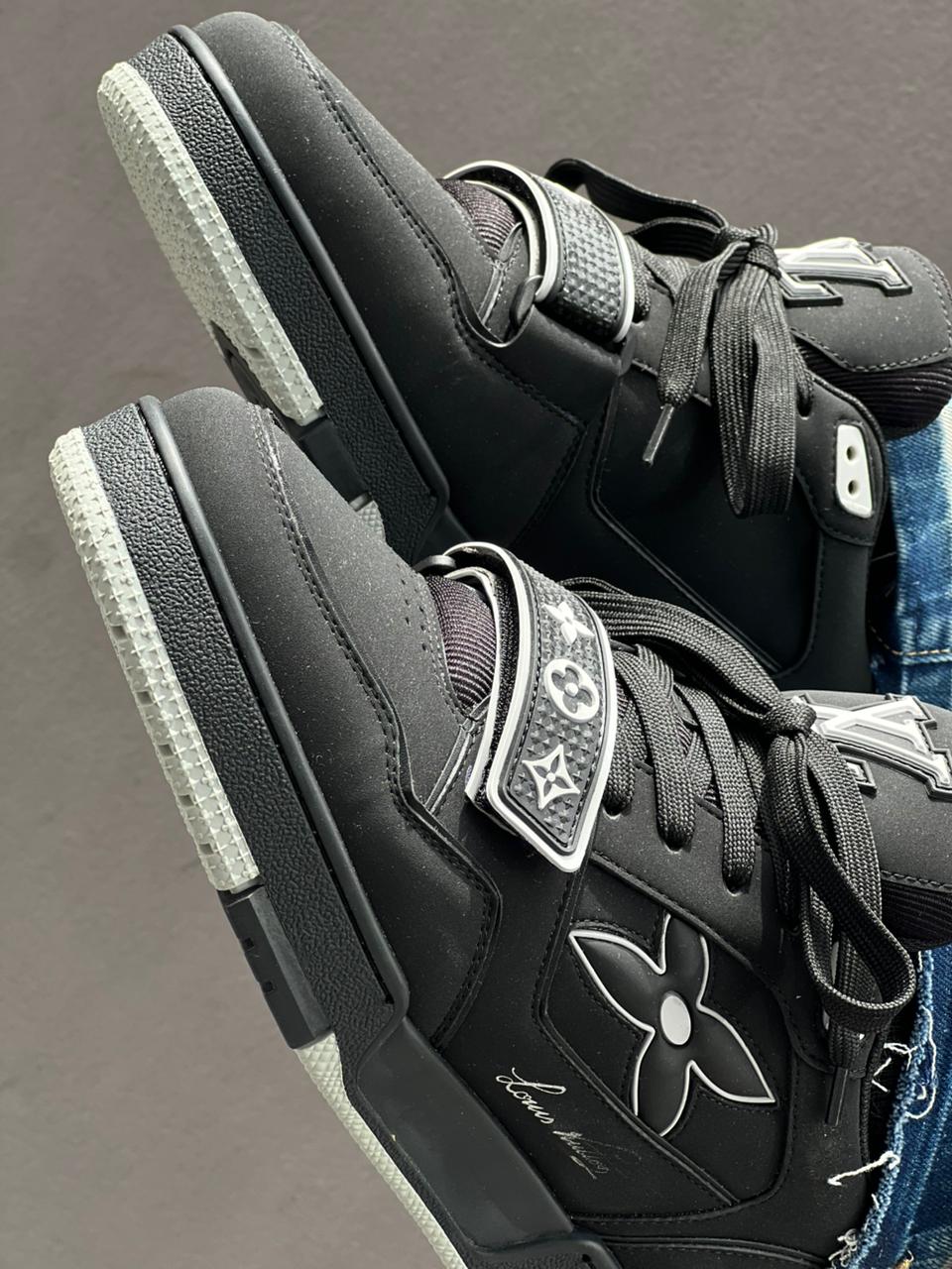 TENIS LV SKATE TURCO