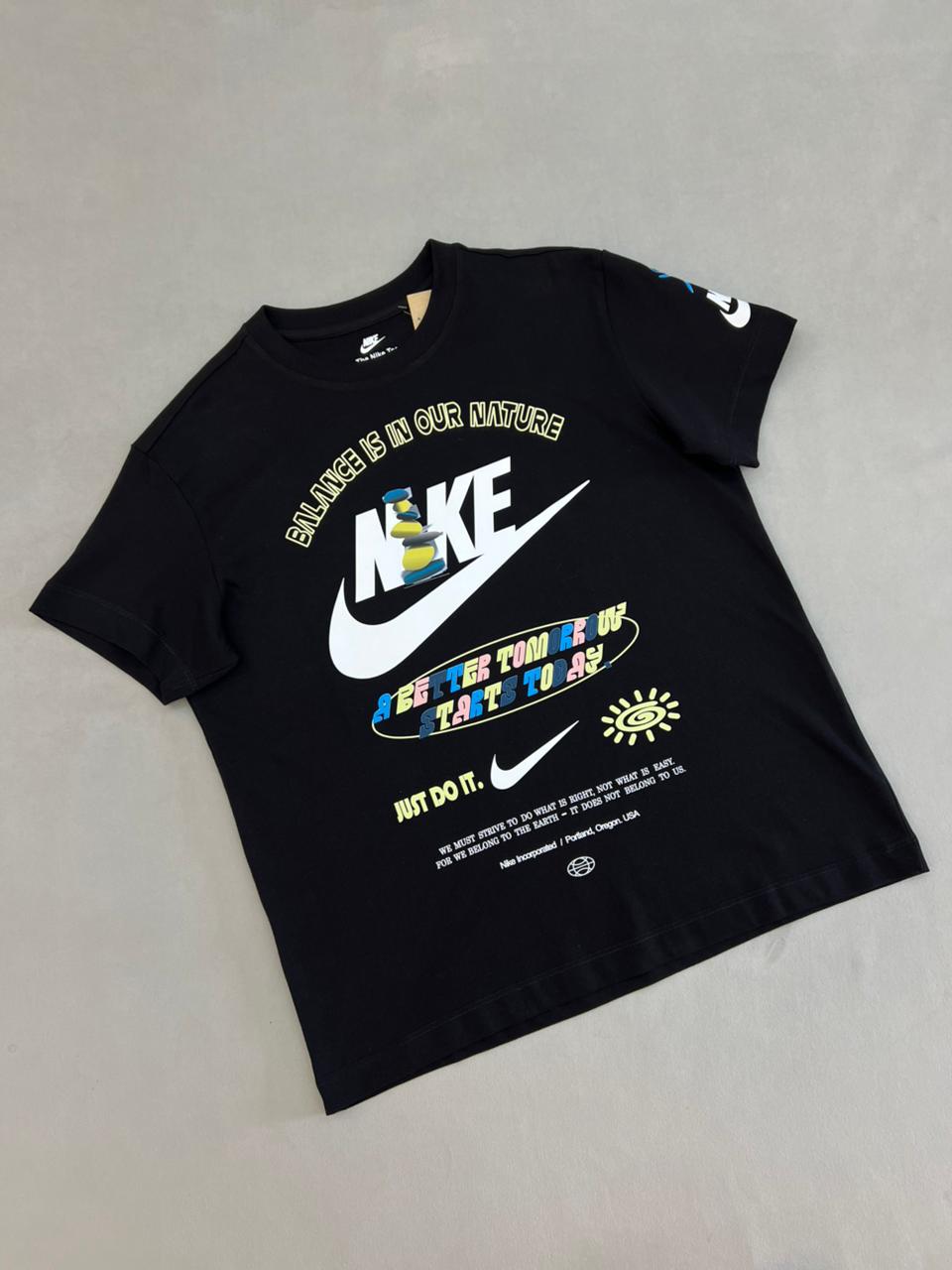 CAMISETA NIKE PREMIUM