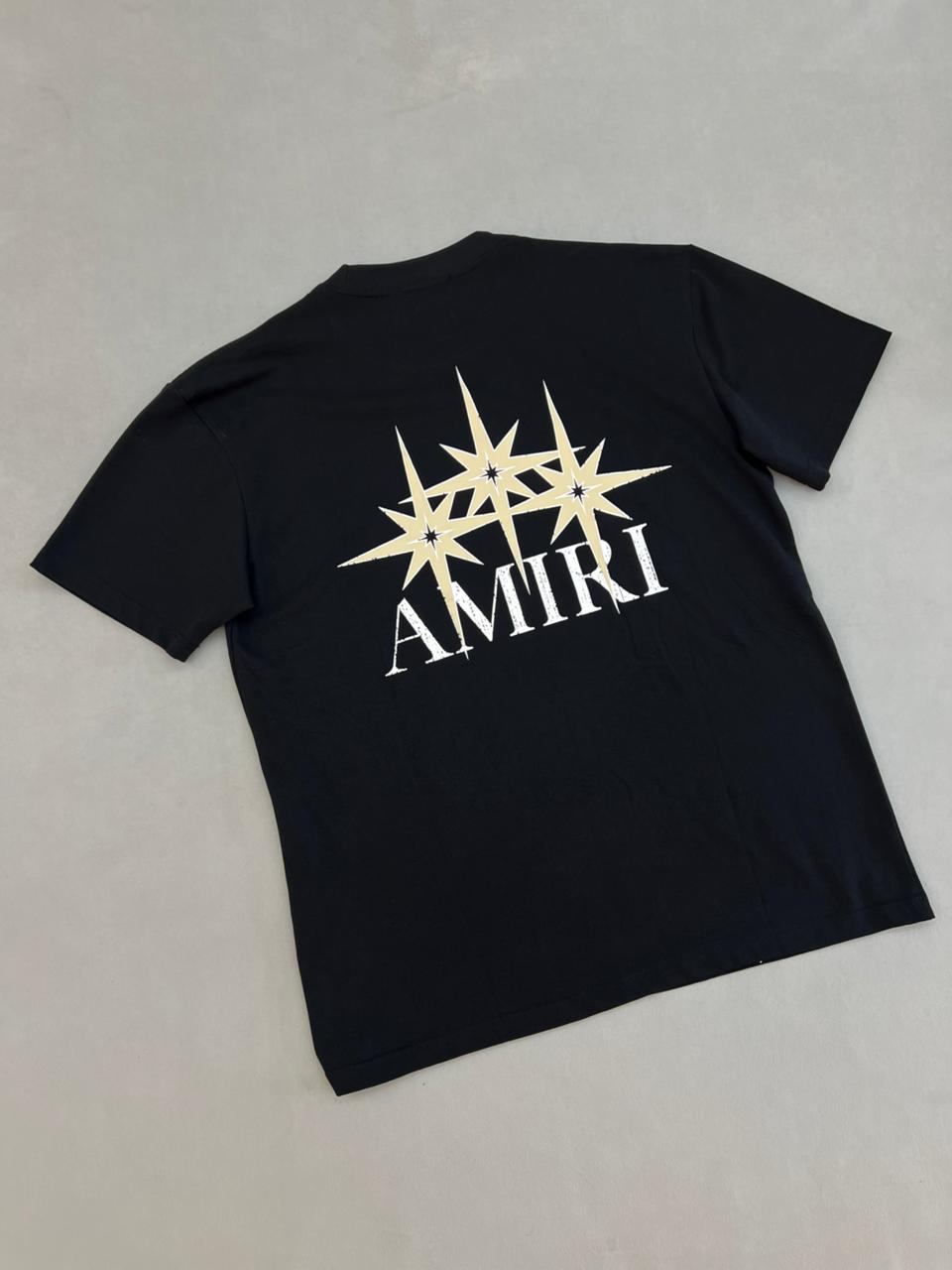 CAMISETA AMIRI PREMIUM
