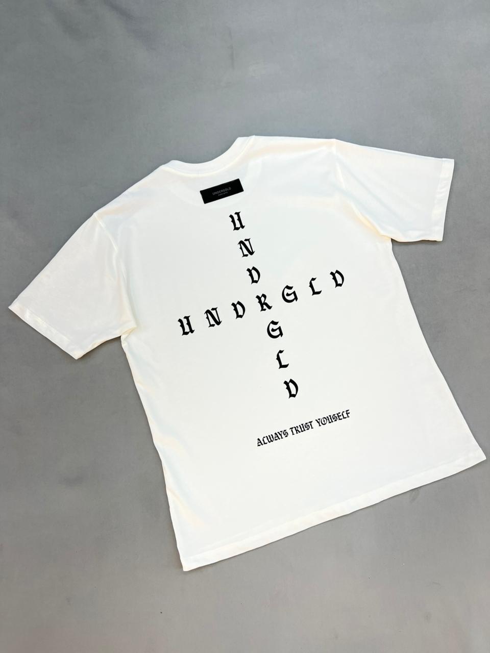 CAMISETA YOUT PREMIUM