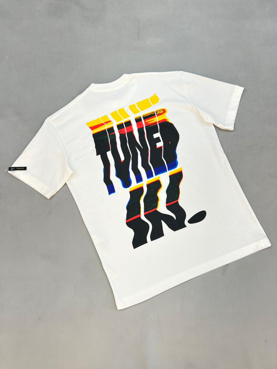 CAMISETA NIKE PREMIUM
