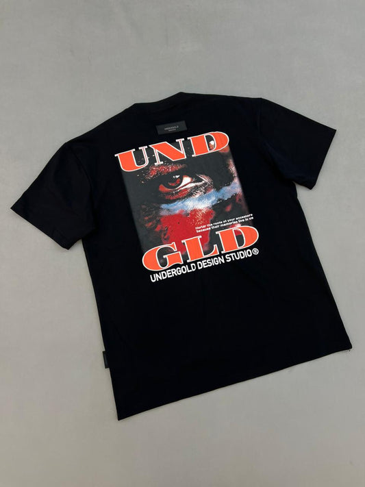 CAMISETA UNDERGOLD PREMIUM