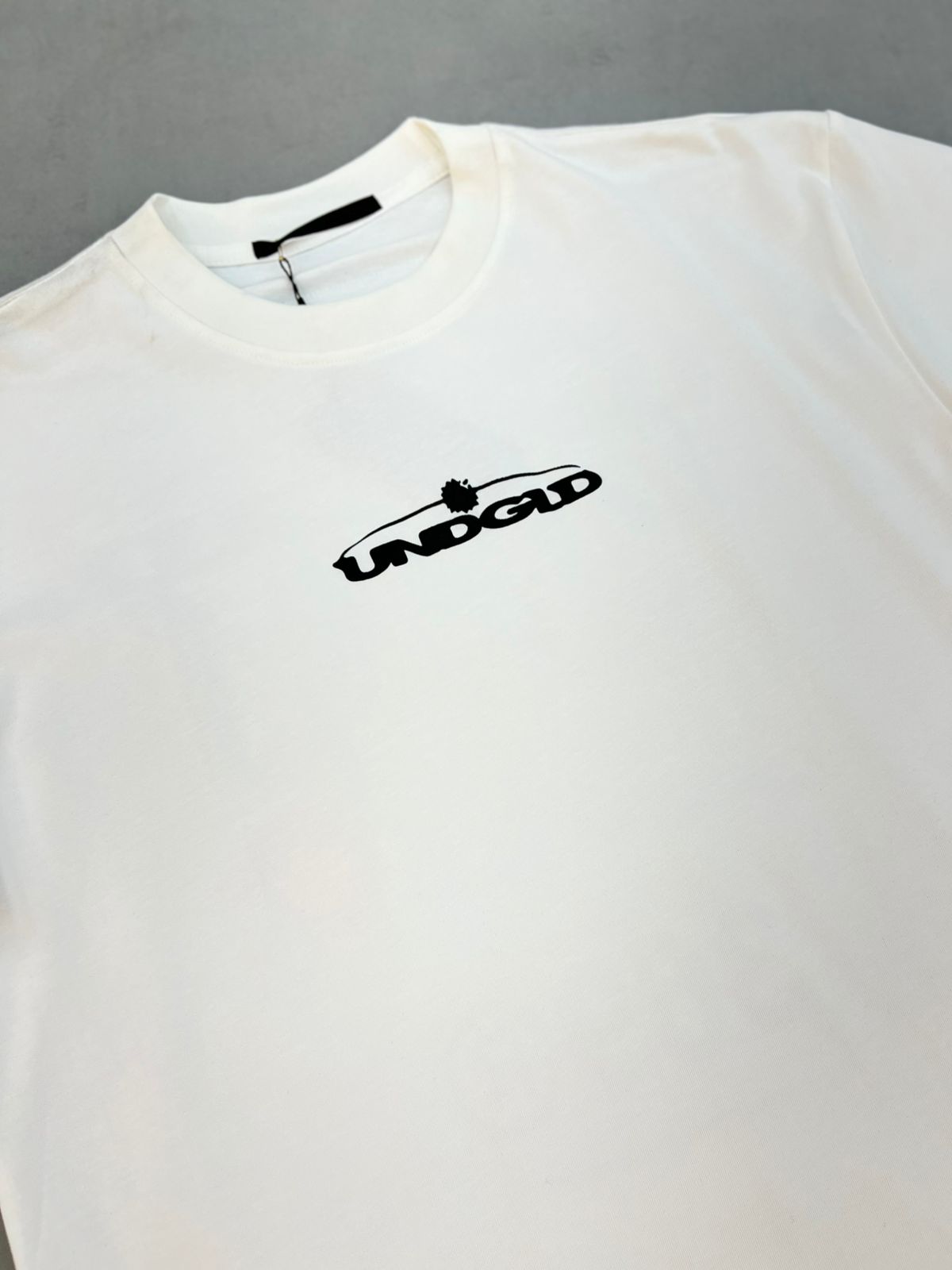 CAMISETA UNDERGOLD PREMIUM