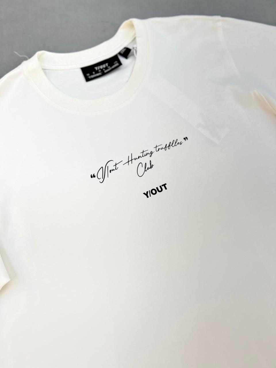 CAMISETA YOUT PREMIUM