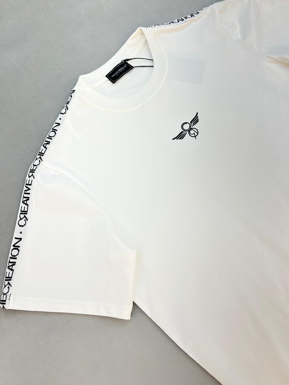 CAMISETA CREATIVE PREMIUM