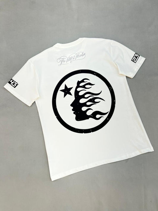 CAMISETA HELL STAR PREMIUM