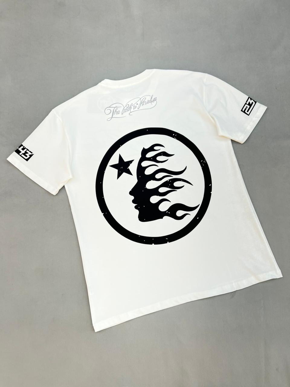 CAMISETA HELL STAR PREMIUM