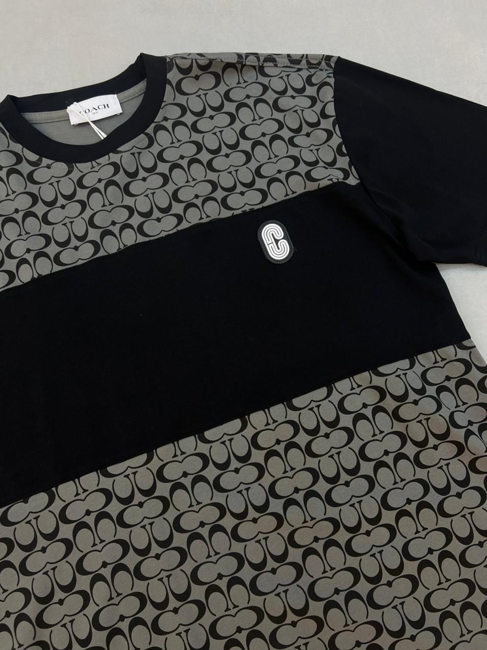 CAMISETA COACH PREMIUM