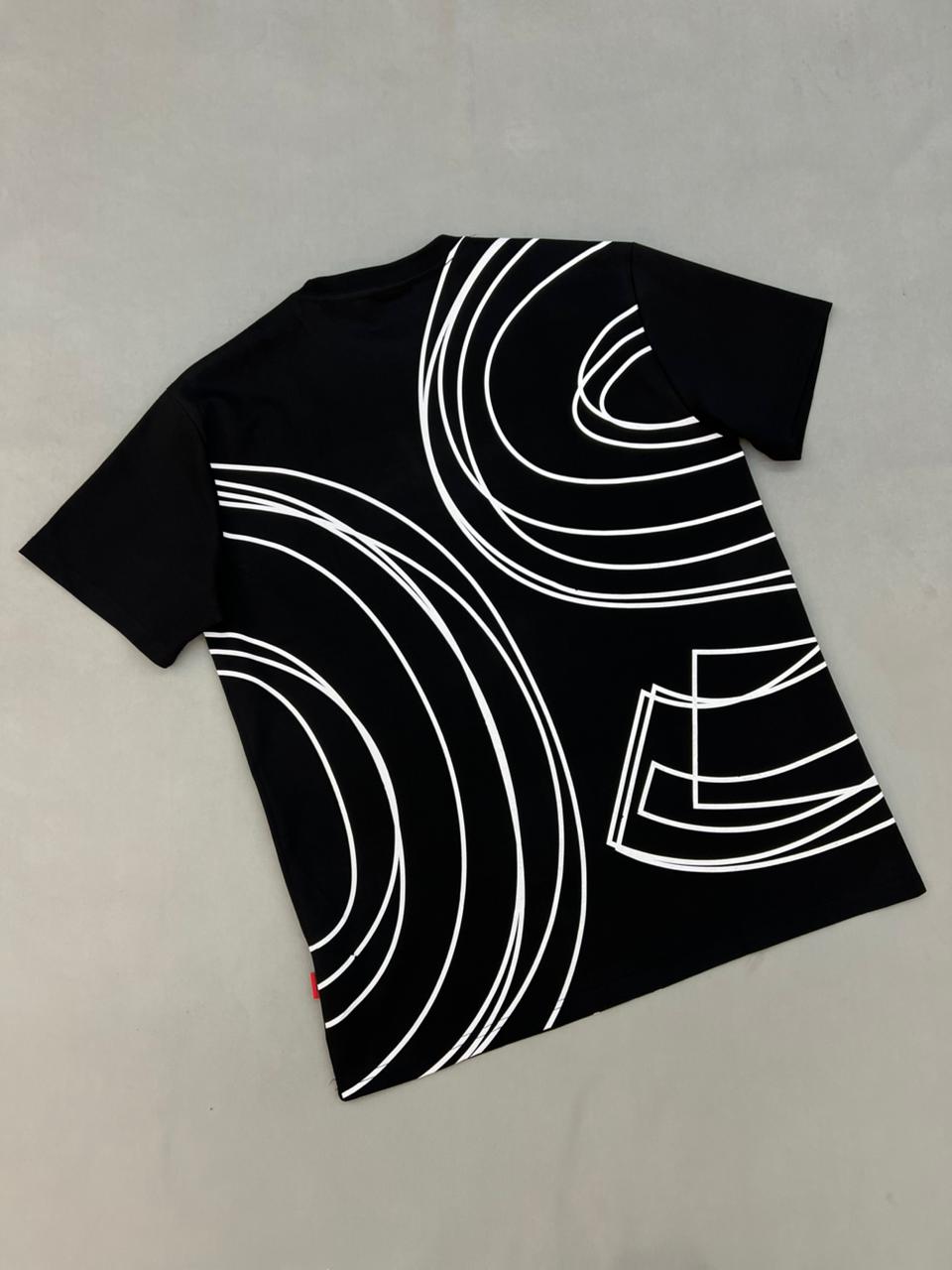 CAMISETA BOSS PREMIUM
