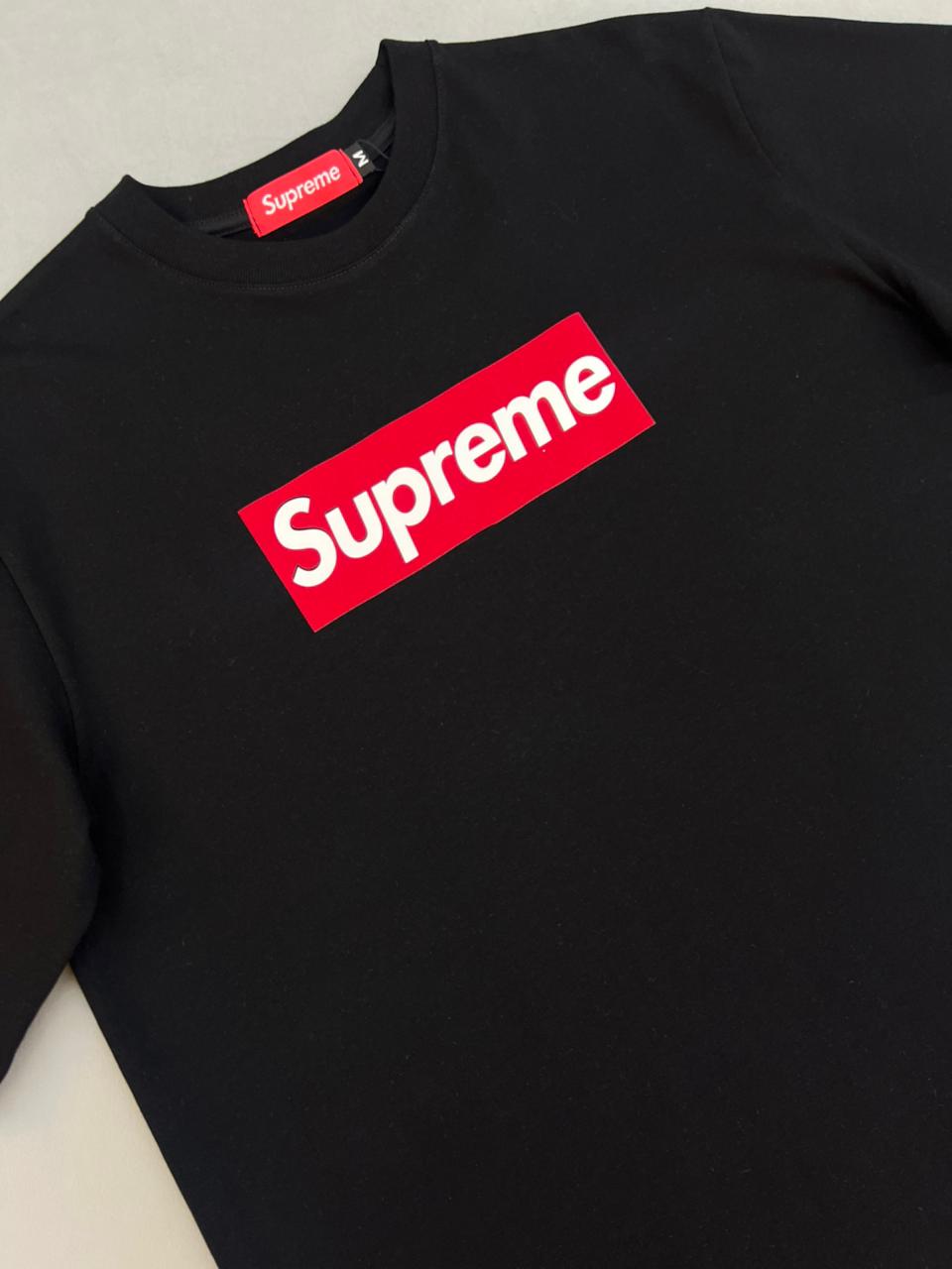 CAMISETA SUPREME PREMIUM