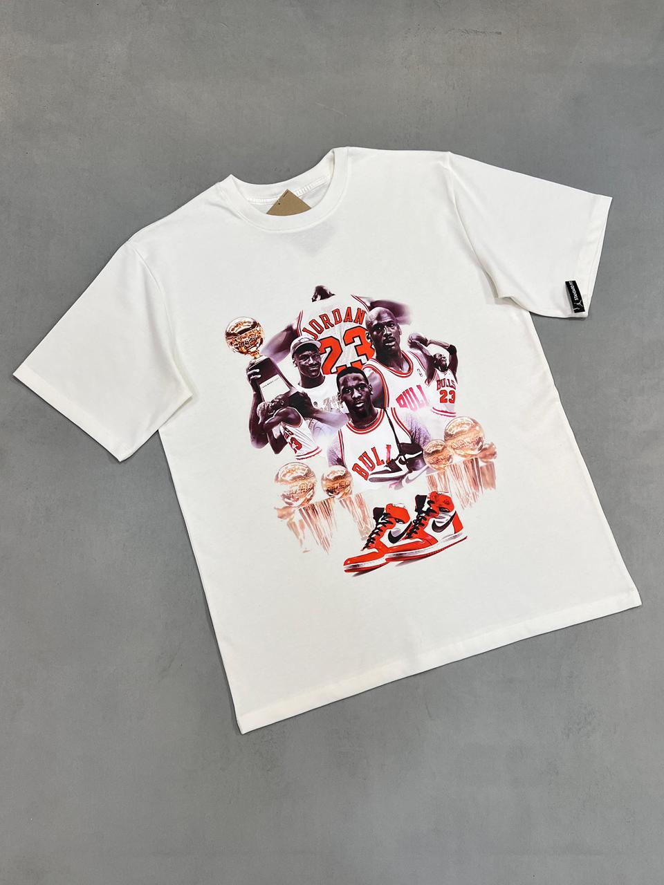 CAMISETA JORDAN PREMIUM