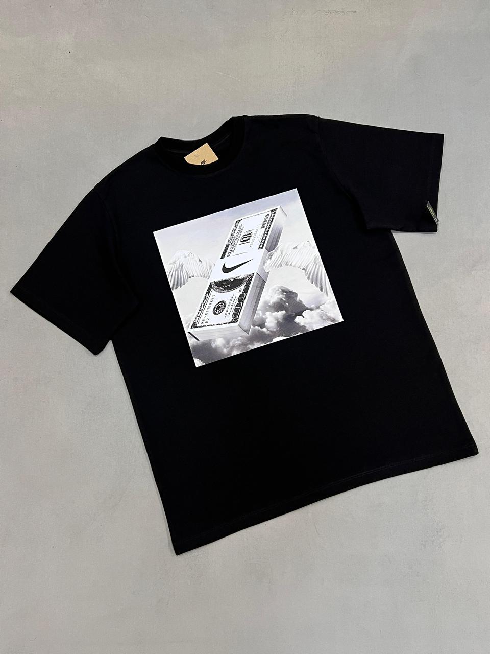 CAMISETA NIKE PREMIUM