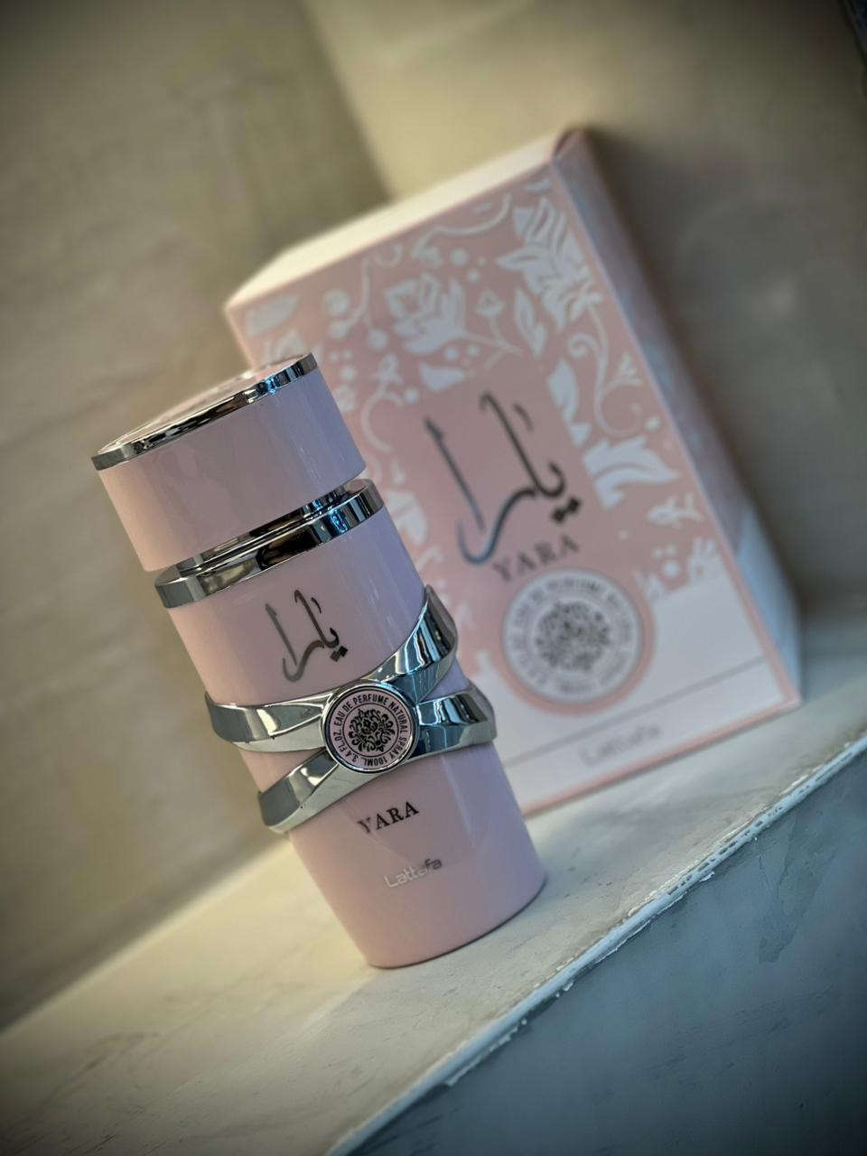 PERFUME YARA