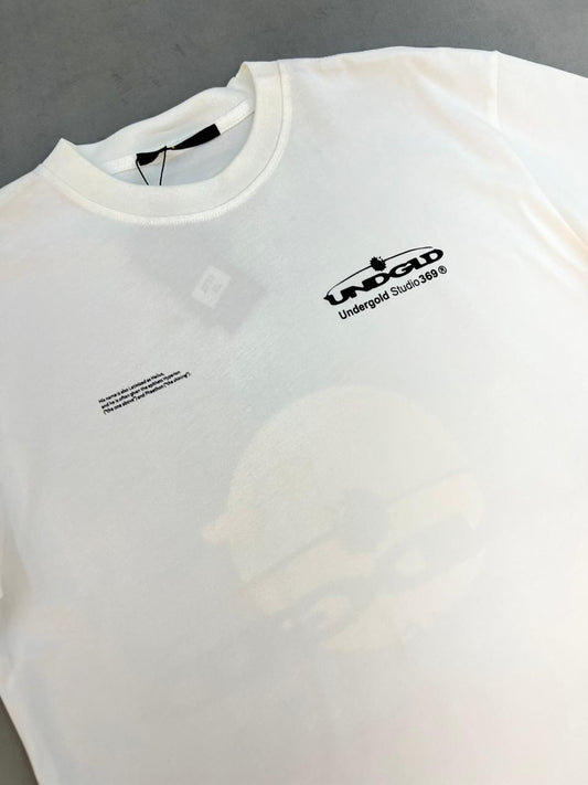 CAMISETA UNDERGOLD PREMIUM
