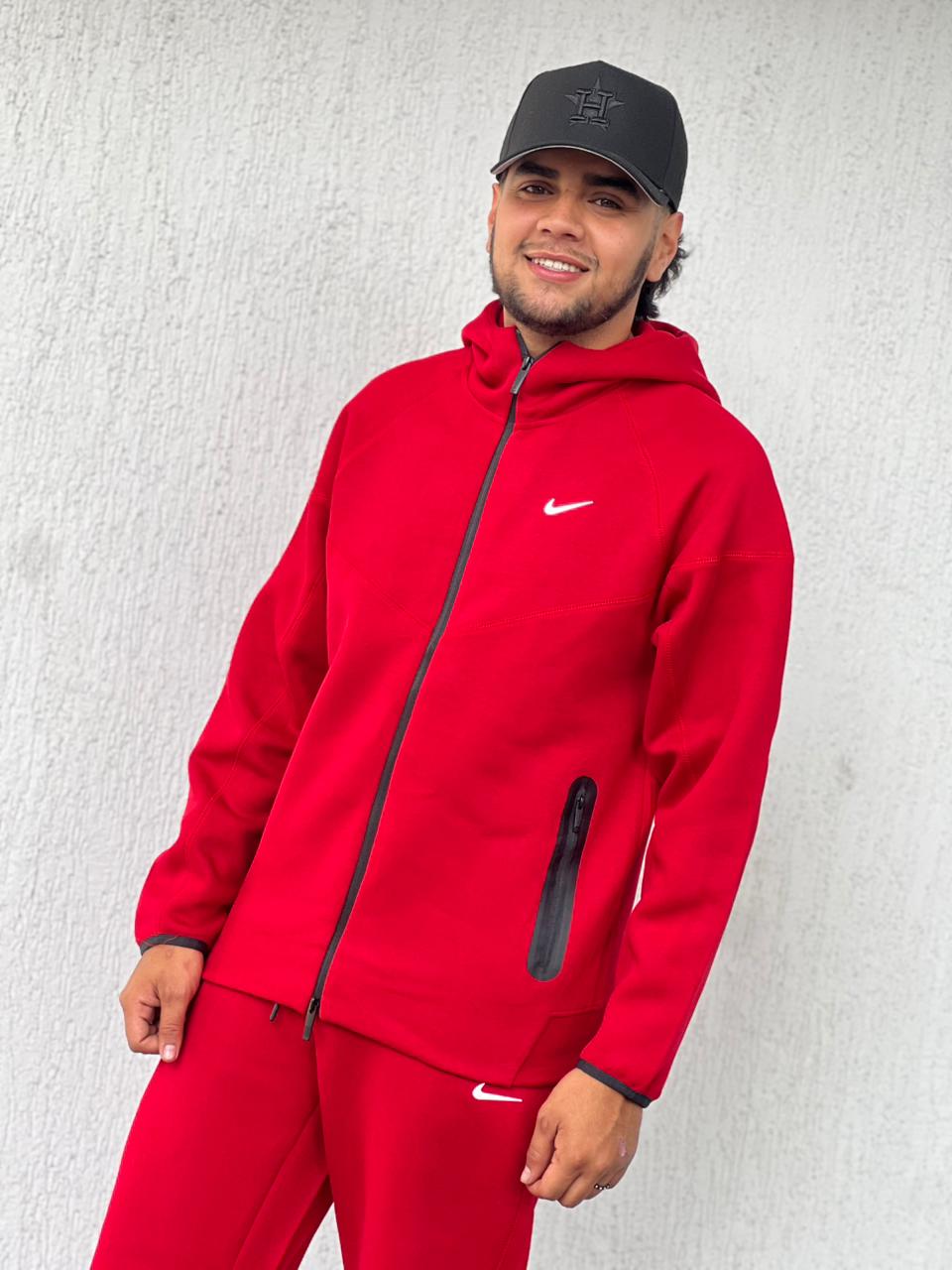 CONJUNTO NIKE NOCTA PREMIUM