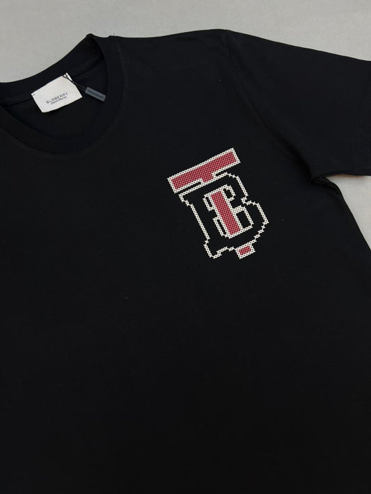 CAMISETA BURBERRY PREMIUM