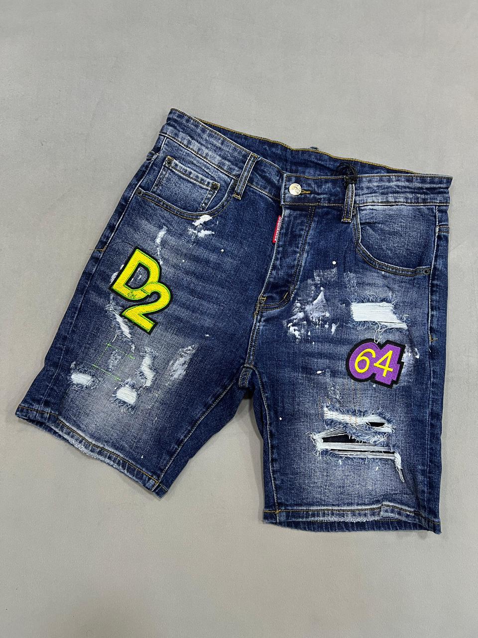 MOCHOS DSQ D6108