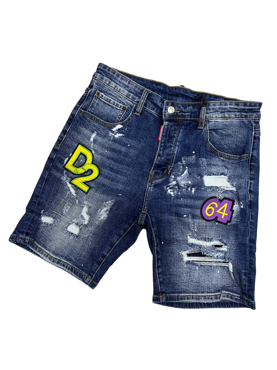 MOCHOS DSQ D6108-