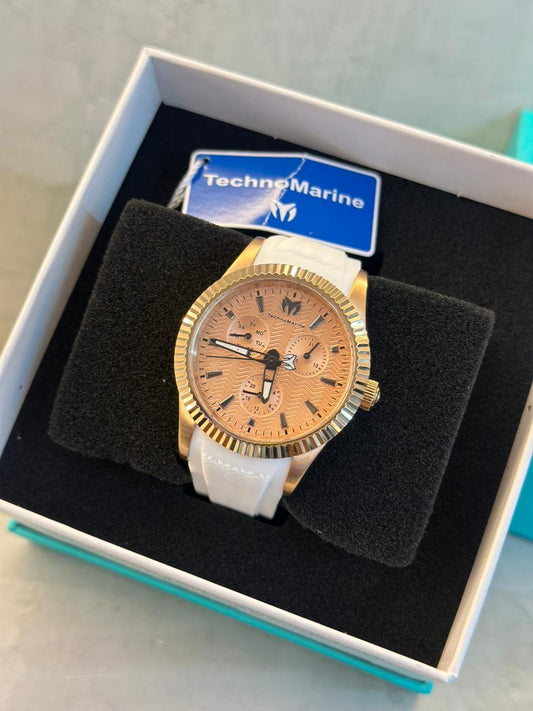 RELOJ TECHNOMARINE 724004 ORIGINAL