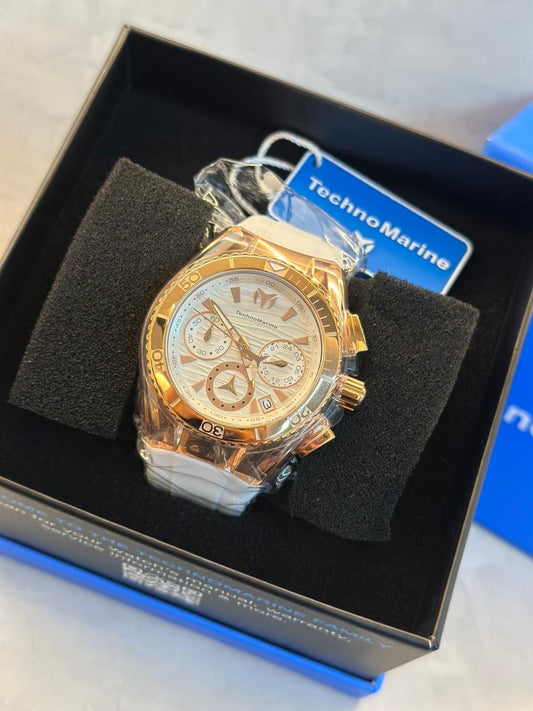 RELOJ TECHNOMARINE 120037 ORIGINAL