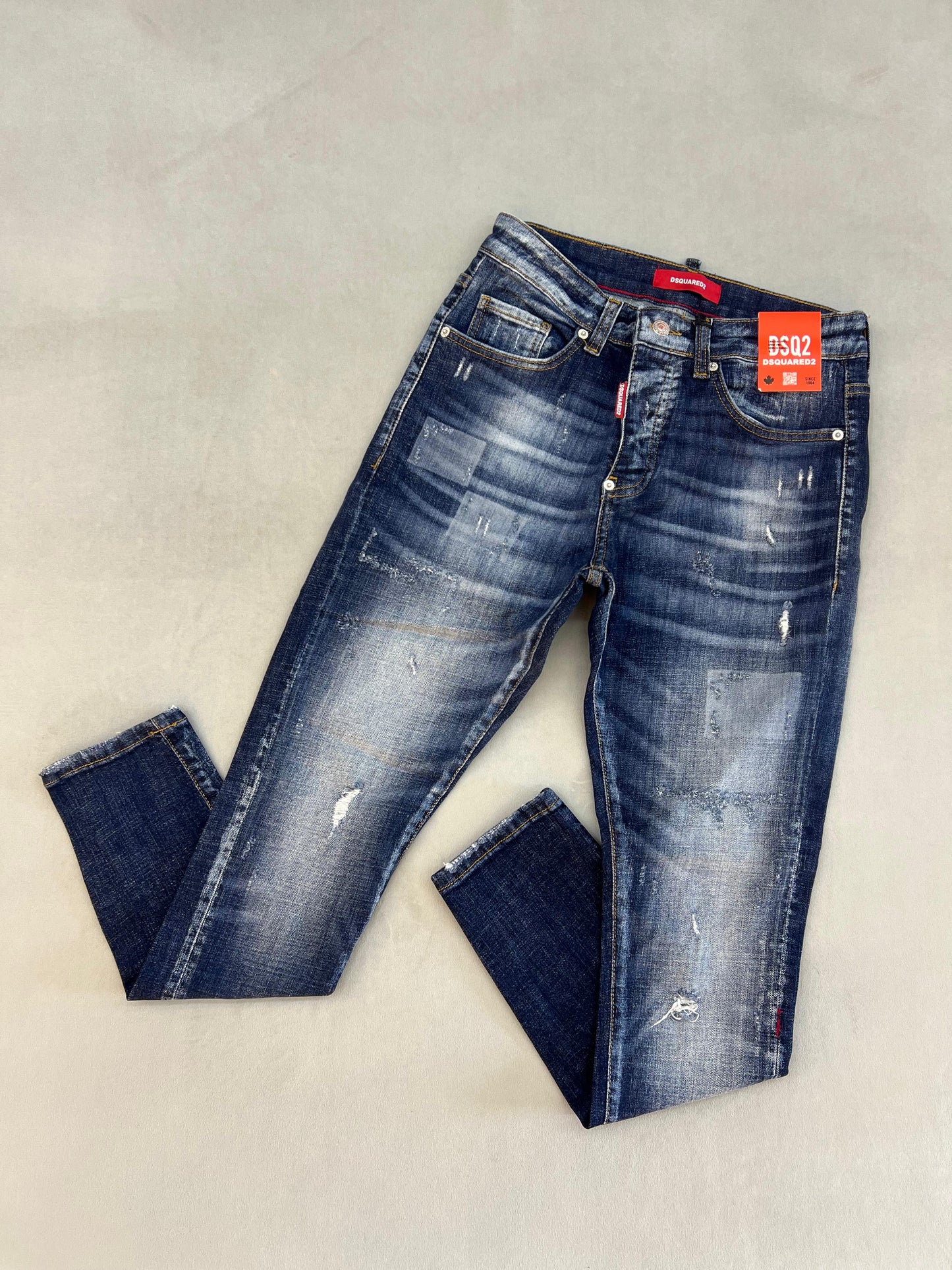 JEAN DSQUARED2