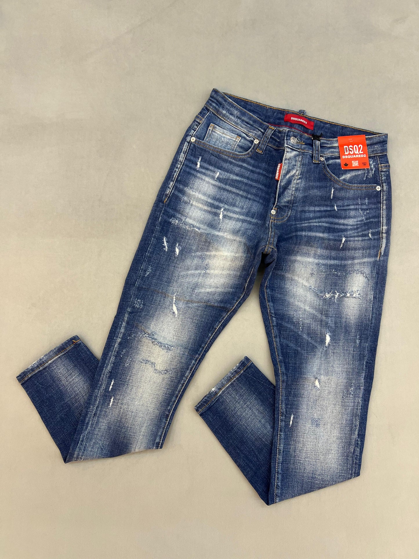 JEAN DSQUARED2