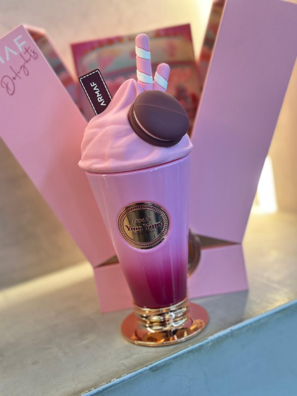 PERFUME YUM YUM