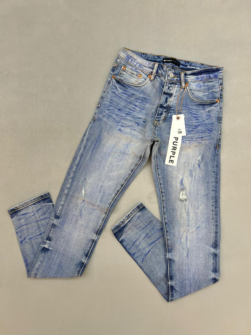 JEAN PURPLE PB210