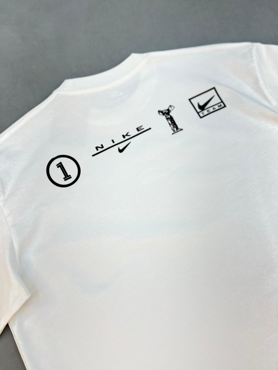 CAMISETA NIKE PREMIUM*