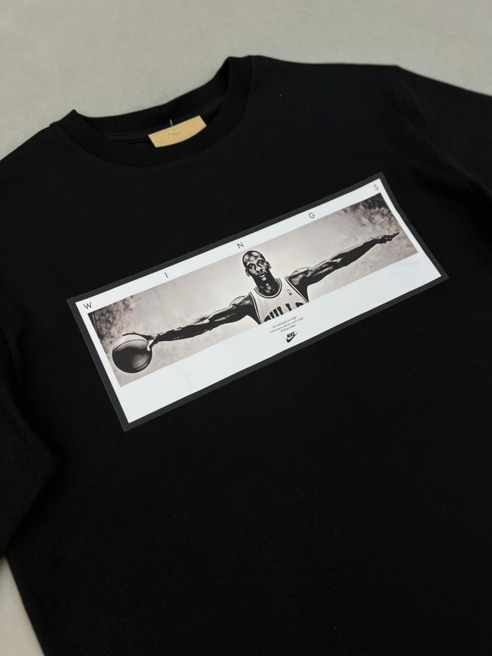CAMISETA JORDAN PREMIUM