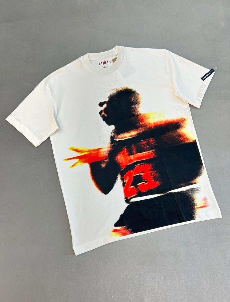 CAMISETA JORDAN PREMIUM