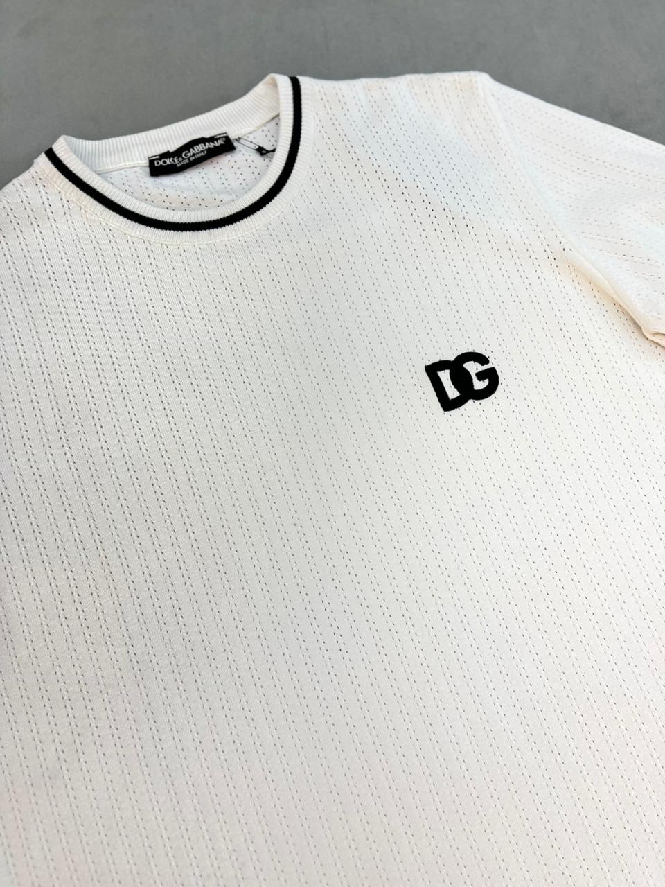 CAMISETA DOLCE GABBANA TURCA